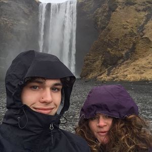 Meet your Posher, Lesley